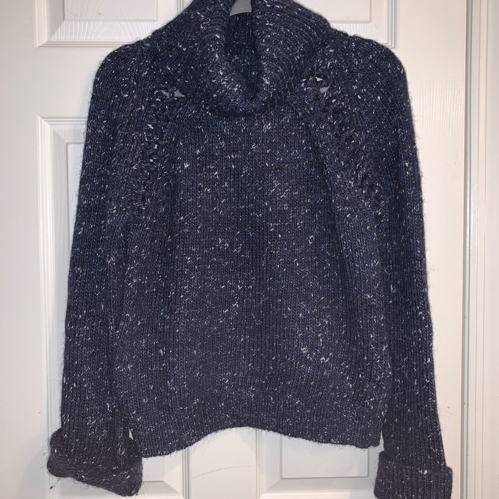 Never worn Veronica Beard Knit Turtleneck